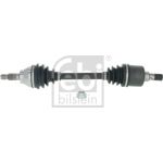 FEBI BILSTEIN Antriebswelle 182424 FEBI BILSTEIN Antriebswelle 182424