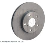 Bremsscheibe Toyota P. Avensis/Camry/Previa 2,0-3,0 91-09 ADT34378 Bremsscheibe Toyota P. Avensis/Camry/Previa 2,0-3,0 91-09 ADT34378