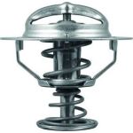 TX 178 78D MAHLE Kühlmittelthermostat TX 178 78D, 78 °C – u. a. für Toyota Land Cruiser 200 (_J2_), (_J7_, _JL7_), 100 (_J1_) – OE Nummer 9091603089 - l