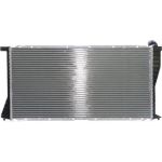 Kühler, Motorkühlung CR 288 000S Kühler, Motorkühlung CR 288 000S