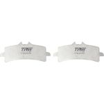 Bremsklötze TRW MCB858CRQ Bremsklötze TRW MCB858CRQ