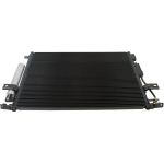 Kondensator, Klimaanlage AC830126 Kondensator, Klimaanlage AC830126