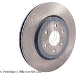 Bremsscheibe Nissan P. Navara/Pathfinder 2.5-3.0Dci 4Wd 05 ADN143118 Bremsscheibe Nissan P. Navara/Pathfinder 2.5-3.0Dci 4Wd 05 ADN143118