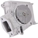 188580 febi bilstein Wasserpumpe / Kühlmittelpumpe 188580 188580 febi bilstein Wasserpumpe / Kühlmittelpumpe 188580
