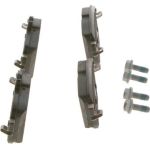 Bremsbelag 0 986 424 859 Bremsbelag 0 986 424 859