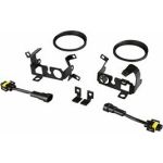 Osram LEDriving FOG 101/102 VW MOUNT LEDFog 101 Halterung für VW Set LEDFOG101-VW-M