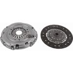 SACHS Kupplungssatz 3000 950 981 SACHS Kupplungssatz 3000 950 981