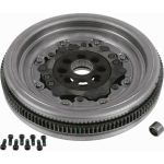 Sachs Zweimassenschwungrad 2295 601 035 Sachs Zweimassenschwungrad 2295 601 035