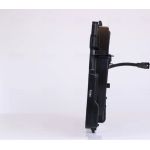 Nissens Kühlerlüfter PKW 85035 Nissens Kühlerlüfter PKW 85035