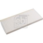 FEBI BILSTEIN Innenraumfilter 11507 FEBI BILSTEIN Innenraumfilter 11507