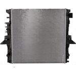 Nissens Wasserkühler PKW 64333 Nissens Wasserkühler PKW 64333