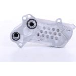 Nissens Ölkühler PKW 91126 Nissens Ölkühler PKW 91126