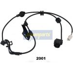 Sensor, Raddrehzahl ABS-2001 Sensor, Raddrehzahl ABS-2001