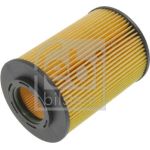 FEBI BILSTEIN Ölfilter 184412 FEBI BILSTEIN Ölfilter 184412