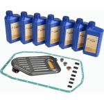 Ölwechselkit mit Öl 1060.298.070 Ölwechselkit mit Öl 1060.298.070