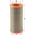 MANN-FILTER Luftfilter C 1399/2 MANN-FILTER Luftfilter C 1399/2