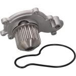 Kamoka Wasserpumpe / Kühlmittelpumpe T0075 Kamoka Wasserpumpe / Kühlmittelpumpe T0075
