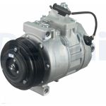 Delphi Kompressor CS20405-12B1 Delphi Kompressor CS20405-12B1
