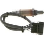 Bosch Lambdasonde 0 258 003 666 Bosch Lambdasonde 0 258 003 666
