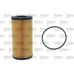 Valeo Ölfilter 586594