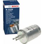 Bosch Kraftstofffilter F 026 402 229 Bosch Kraftstofffilter F 026 402 229