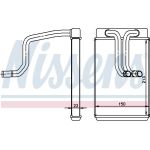 Nissens Heizungskühler PKW 77620 Nissens Heizungskühler PKW 77620