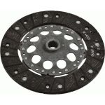 SACHS Kupplungsscheibe 1864 994 601 SACHS Kupplungsscheibe 1864 994 601