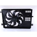 Kühlerlüfter PKW 850007
