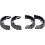 Bosch Bremsbacken 0 986 487 777 Bosch Bremsbacken 0 986 487 777