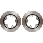 51 482 033 Bremsscheibe HA DF6748 51 482 033 Bremsscheibe HA DF6748