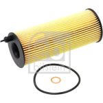 FEBI BILSTEIN Ölfilter 109707 FEBI BILSTEIN Ölfilter 109707