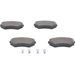 0 986 494 726 Bosch Bremsbelagsatz 0 986 494 726 0 986 494 726 Bosch Bremsbelagsatz 0 986 494 726