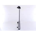 Nissens Wasserkühler PKW 67345A Nissens Wasserkühler PKW 67345A