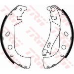 40 461 020 Bremsbacken GS8653 40 461 020 Bremsbacken GS8653