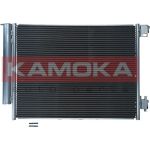Kamoka Klimakondensator 7800474 Kamoka Klimakondensator 7800474