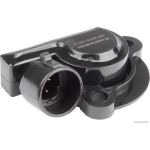 Herth+Buss Jakoparts Drosselklappensensor J5640903 Herth+Buss Jakoparts Drosselklappensensor J5640903