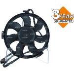 NRF Kühlerlüfter 47385 NRF Kühlerlüfter 47385