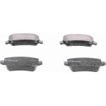 V25-8124 Vaico Bremsbelagsatz für Scheibenbremse V25-8124 V25-8124 Vaico Bremsbelagsatz für Scheibenbremse V25-8124