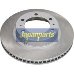 Japanparts Bremsscheibe DI-285C Japanparts Bremsscheibe DI-285C