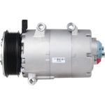 51 863 030 Kompressor (NEU) 8FK 351 334-051 51 863 030 Kompressor (NEU) 8FK 351 334-051