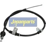 Japanparts Handbremsseil Seilzug Festellbremse BC-H51R Japanparts Handbremsseil Seilzug Festellbremse BC-H51R