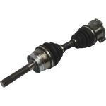 MAXGEAR Antriebswelle 27-3399MG 49-2435 MAXGEAR Antriebswelle 27-3399MG 49-2435