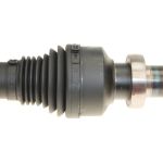 Spidan Antriebswelle 25531 Spidan Antriebswelle 25531