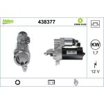 Valeo Anlasser 438377