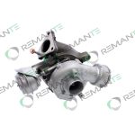 Turbolader 003-001-000066R
