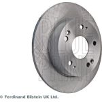 Bremsscheibe Honda T. Integra Coupe 1.8 Type-R 97-01 ADH24354 Bremsscheibe Honda T. Integra Coupe 1.8 Type-R 97-01 ADH24354