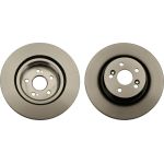Bremsscheibe Renault P. Clio/Megane 2.0 04 DF6117S Bremsscheibe Renault P. Clio/Megane 2.0 04 DF6117S