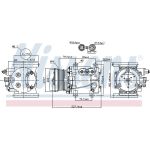 Kompressor PKW 89241