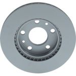 Bosch Bremsscheibe 0 986 479 F65 Bosch Bremsscheibe 0 986 479 F65