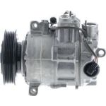 MAHLE Kompressor, Klimaanlage ACP 647 000P MAHLE Kompressor, Klimaanlage ACP 647 000P